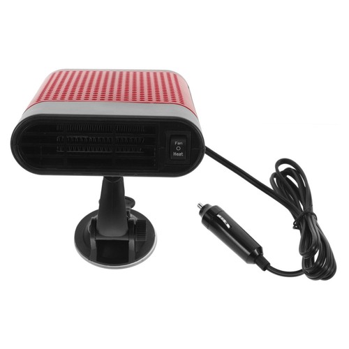 Portable 12v car - 12v, fan