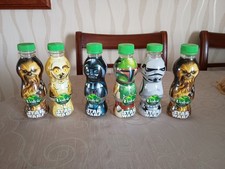 6 x 33cl 330ml Star Wars