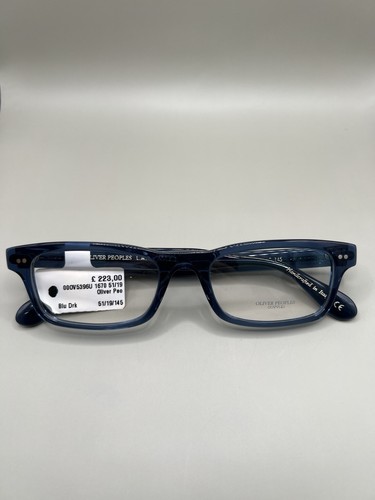 Oliver peoples ov5396u 1670 - peoples,