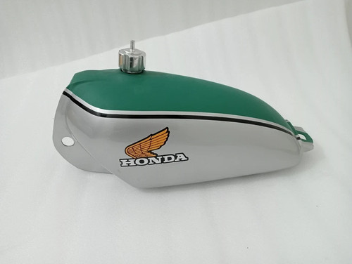 Honda cr125 cr125m - cr125,