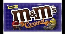 Usa caramel 39g - caramel,