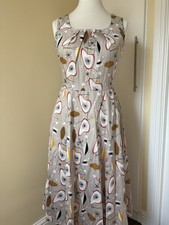 Lady Vintage 50’s Style