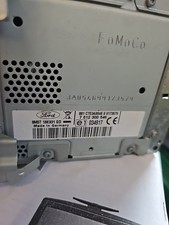 Car Radio Spares Job Lot