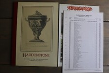 HADDONSTONE Catalogue