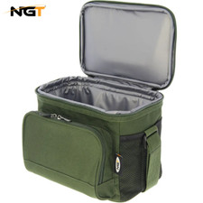 NGT Cooler Bag Food Bait