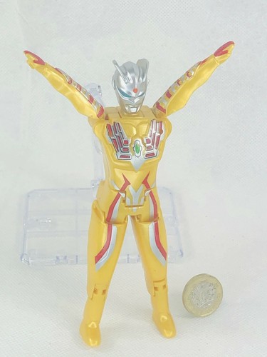 Action figure fold toy - fold,
