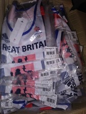 Adidas Response Mens Team GB