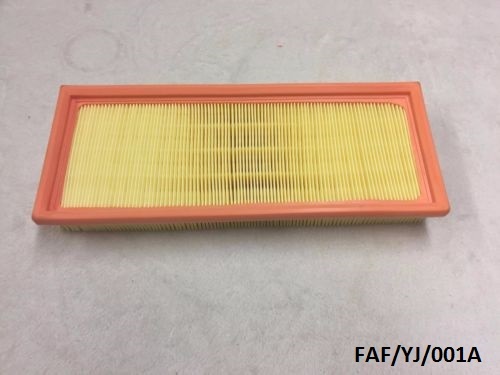 Air filter for - air, jeep