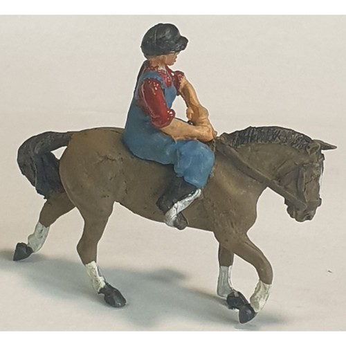 Horses and riders male - riders, (male
