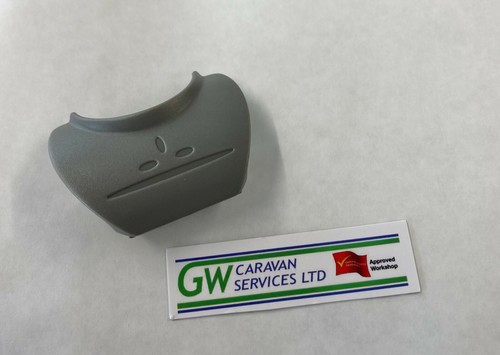 Caravan flyscreen blind clip - caravan,