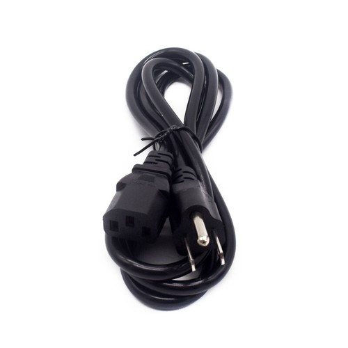 Power supply cable - power, lead