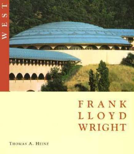 Frank lloyd wright west - wright:,