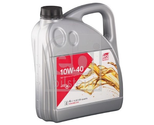 10w engine oil for - 10w-40,
