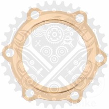 Athena Cylinder Head Gasket For Yamaha DT 175 MX