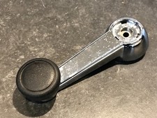 Ford Granada MK2 Facelift New