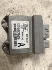 FORD TRANSIT RESTRAINTS