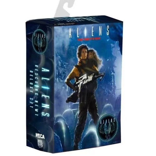 Neca aliens 30th anniversary - 30th,