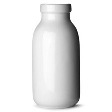 Utopia Mini Ceramic Milk