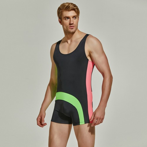 Seobean underwear wrestling - underwear,