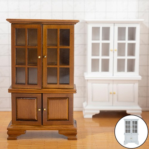 Miniature handcraft birch - miniature,