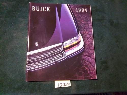 Mint 1994 buick - 1994,