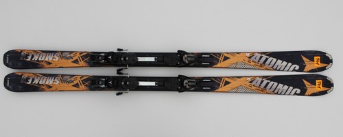 Atomic nomad smoke - atomic, +