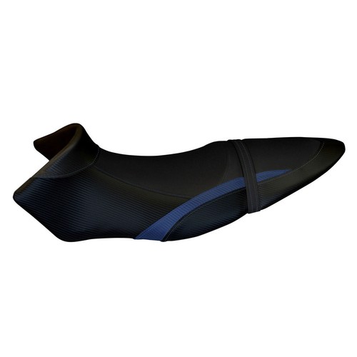 Specific seat cover coating - seat,