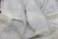 WILLIAM MORRIS CURTAIN FABRIC