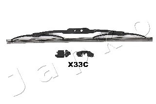 Wiper blade for triumph - blade, vw