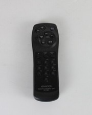 Kenwood rc-520 Remote Control for kdcx815 kdcx911 krcx858 x715 Audio Systems