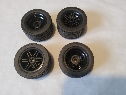 New genuine lego technic - lego,