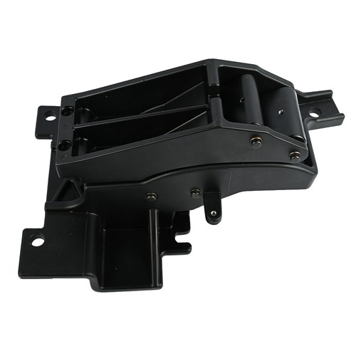 New front left passenger side - front,