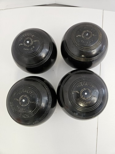 Vitalite bowls size - vitalite,