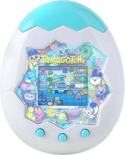 Psl bandai tamagotchi paradise - psl,