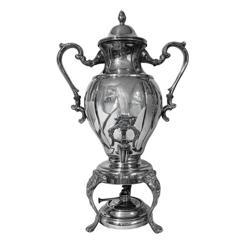 Antique victorian rococco - antique,