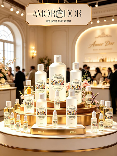 Jasmine luxury fragrance - jasmine,