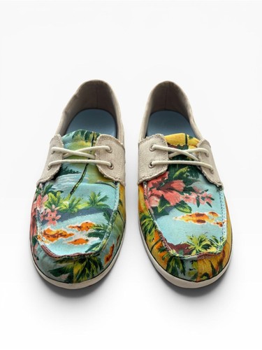 Sanuk sailaway vacay - sanuk, 2
