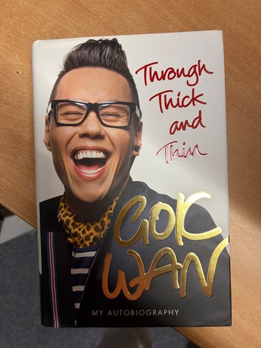 Through thick and thin - thick, gok