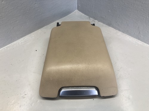 Discovery armrest centre - discovery,