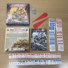 Warhammer Epic 40k Armies Of