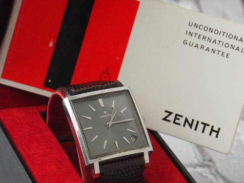 Zenith kennedy reference - kennedy,,