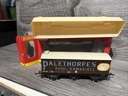 Hornby r6158a wheel closed - wheel,