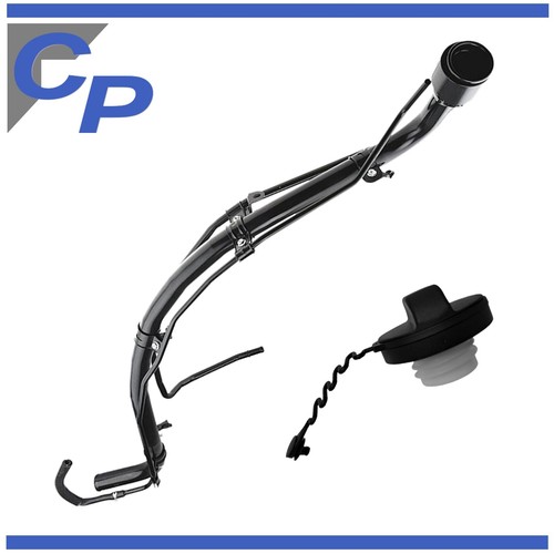 Fuel tank filler neck for - tank,