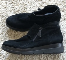 Clarks Unstructured Shaylin Up