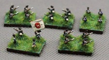 Heroics & Ros 6mm Napoleonic