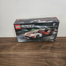 LEGO Speed Champions 76916