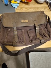Lee Cooper Messenger Bag