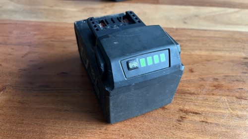 Snap ctb185 18v 5 0ah - 1,