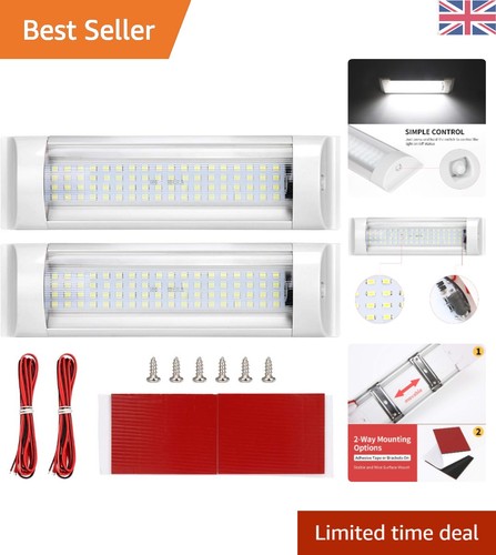Universal fit led ceiling - universal,