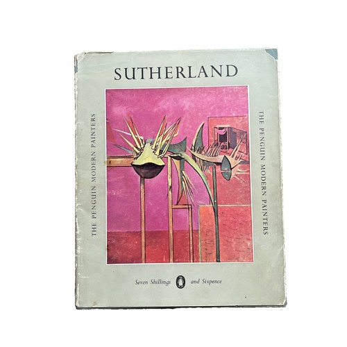 Graham sutherland edward - graham, by